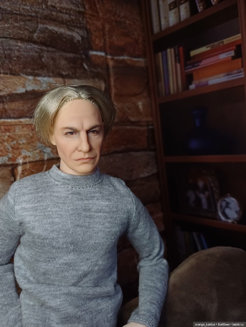 Куклы Barbie (Барби): Looks