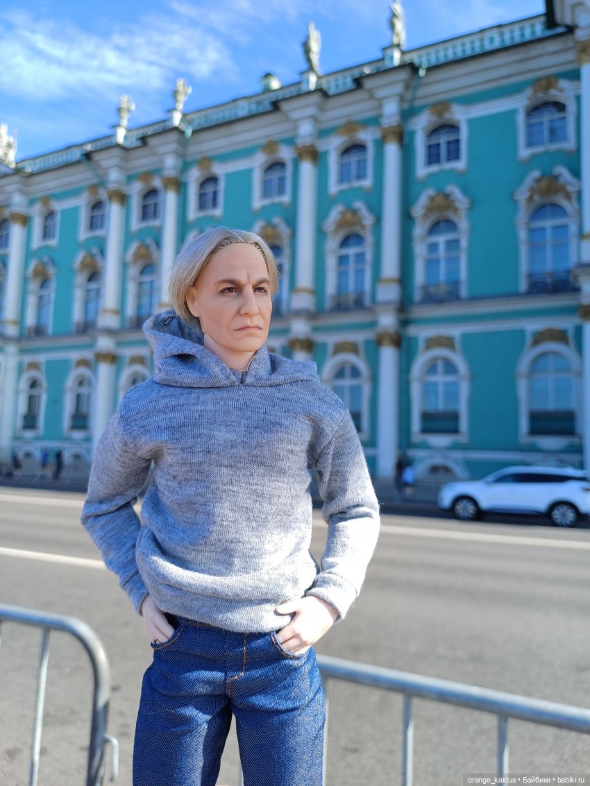 Куклы Barbie (Барби): Looks