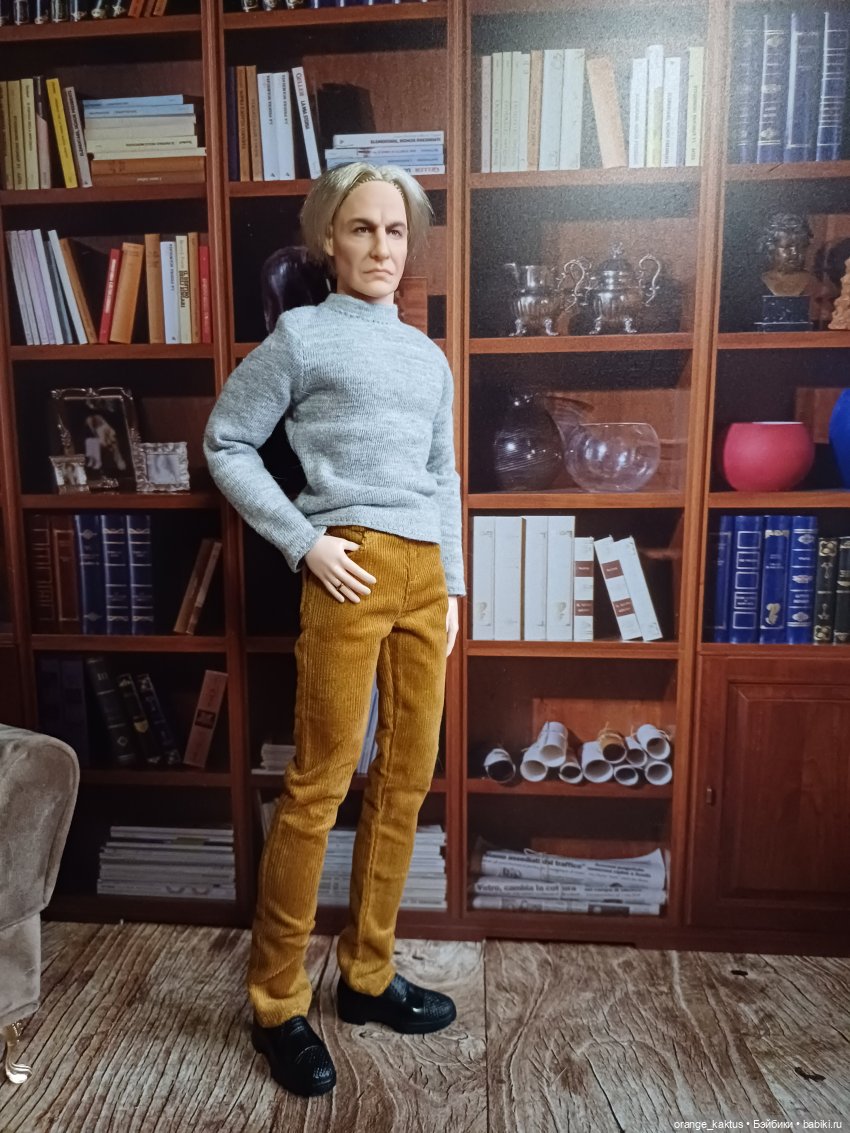 Куклы Barbie (Барби): Looks (фото 3)