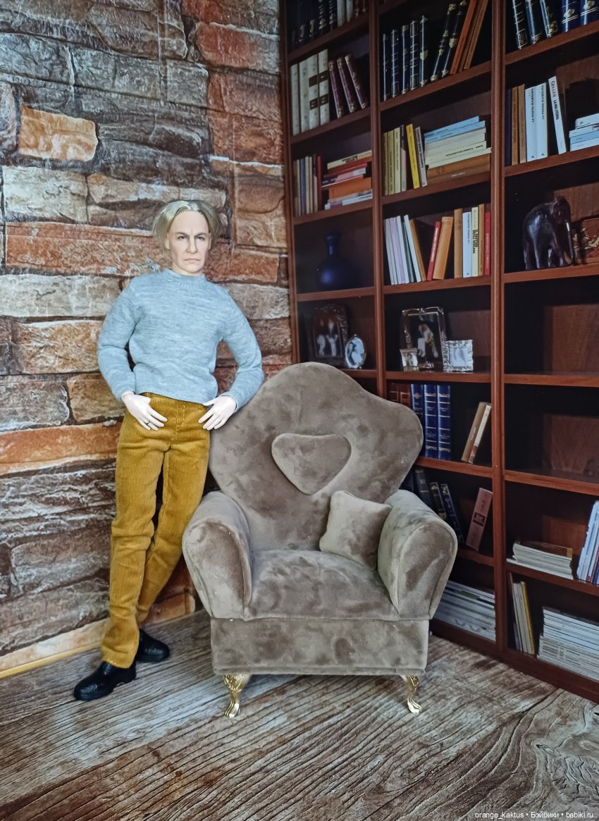 Куклы Barbie (Барби): Looks (фото 2)