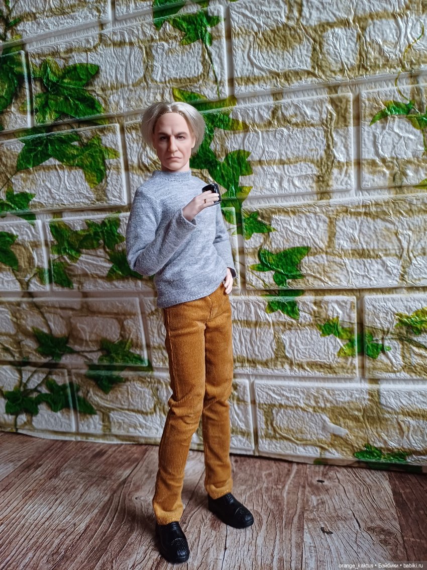 Куклы Barbie (Барби): Looks (фото 6)