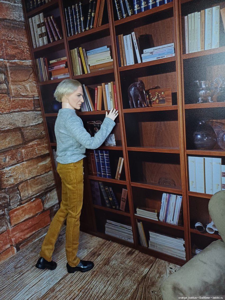 Куклы Barbie (Барби): Looks (фото 4)