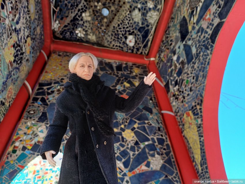 Куклы Barbie (Барби): Looks