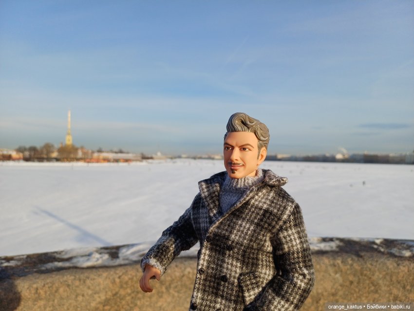 Викентий, тетя Женя и фестиваль китайских фонарей