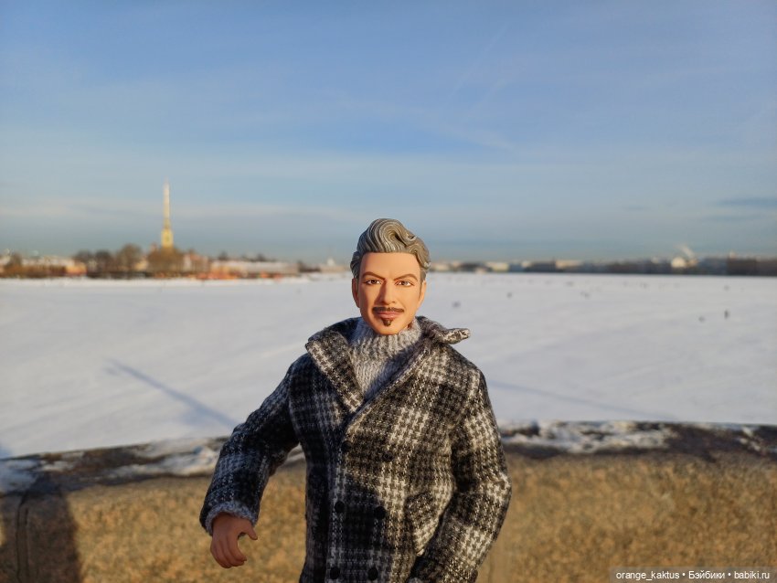 Викентий, тетя Женя и фестиваль китайских фонарей (фото 5)