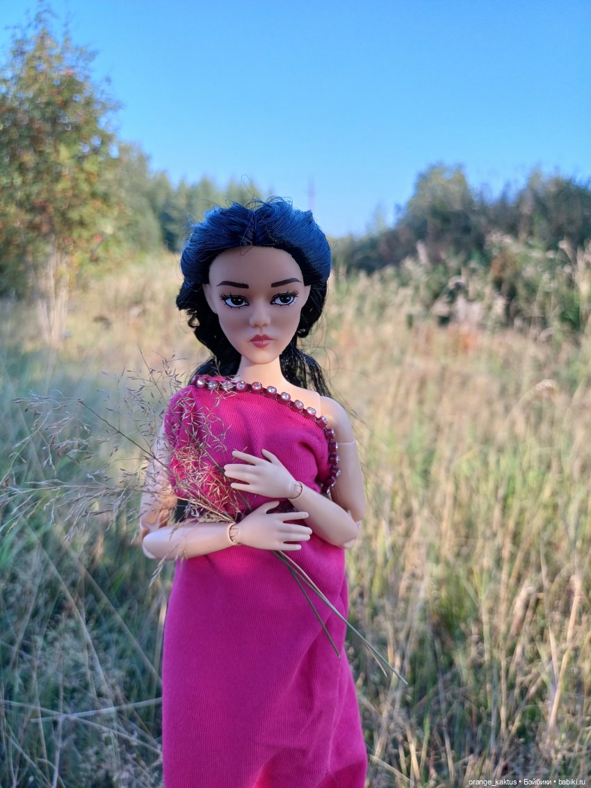 Как Уэнсдей на роль пробовалась (фото 6)