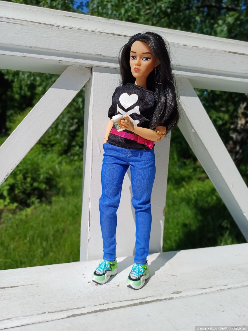 Как Уэнсдей на роль пробовалась (фото 7)