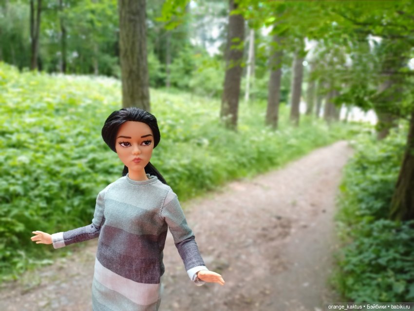 Как Уэнсдей на роль пробовалась (фото 10)