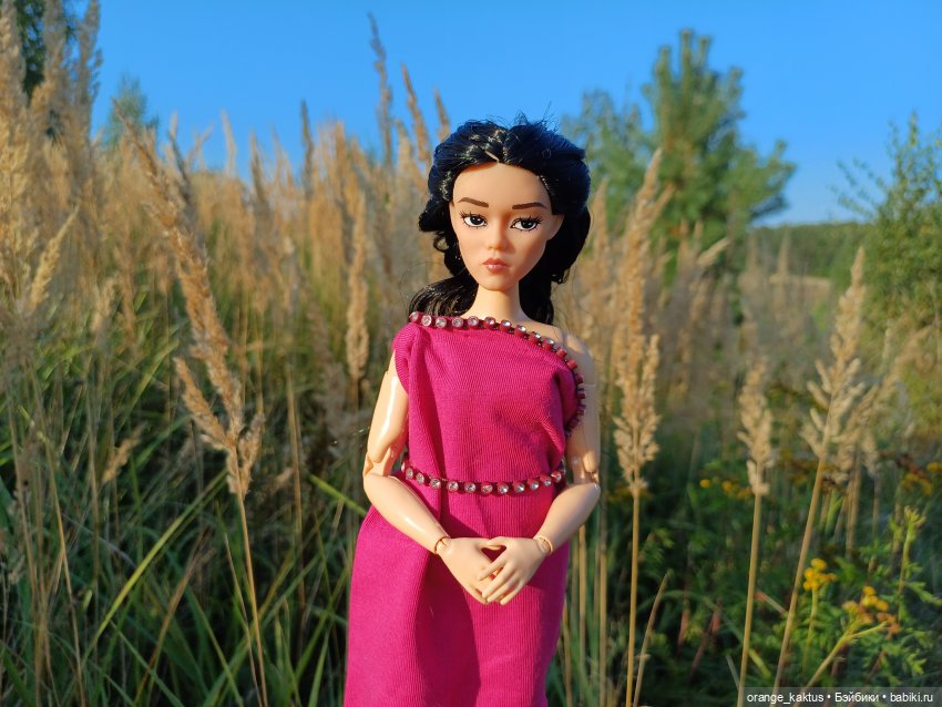 Как Уэнсдей на роль пробовалась