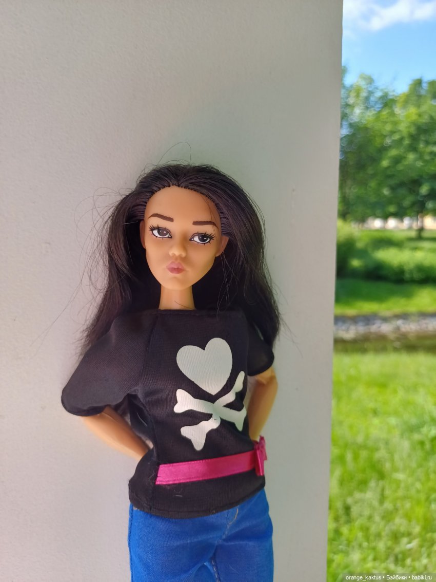 Как Уэнсдей на роль пробовалась (фото 5)