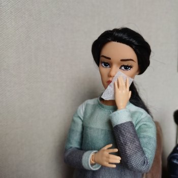 Как Уэнсдей на роль пробовалась