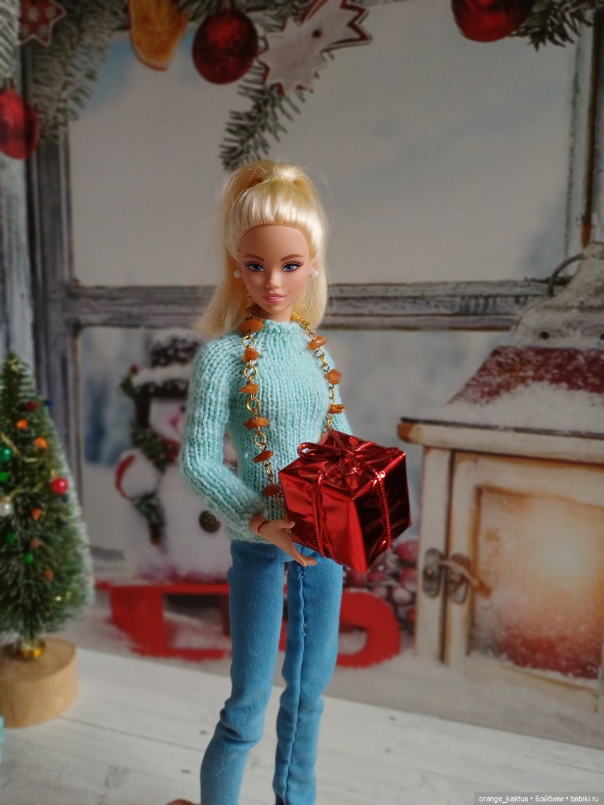 10 моих самых-самых любимых кукол (фото 6)