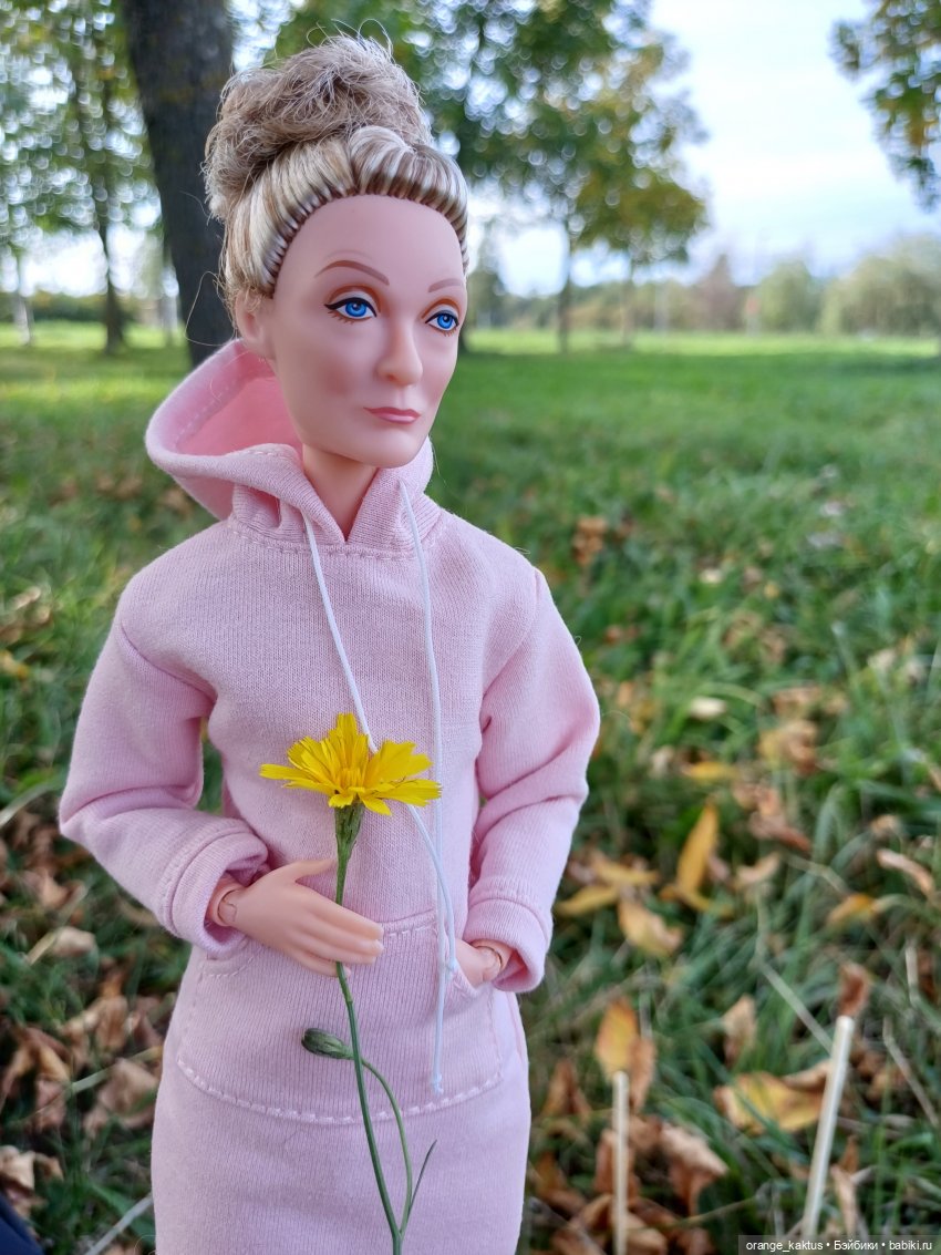 10 моих самых-самых любимых кукол (фото 2)