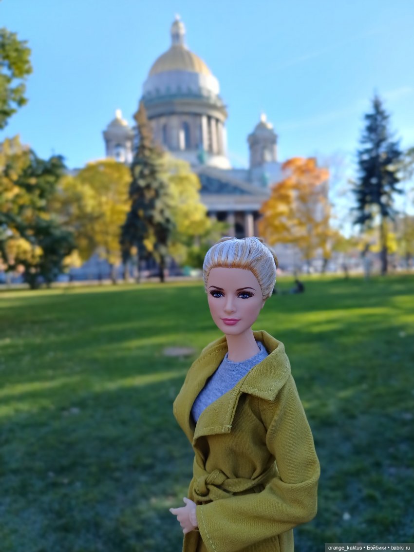 10 моих самых-самых любимых кукол (фото 8)