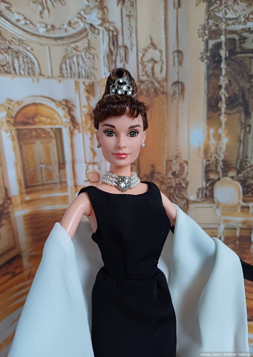 10 моих самых-самых любимых кукол