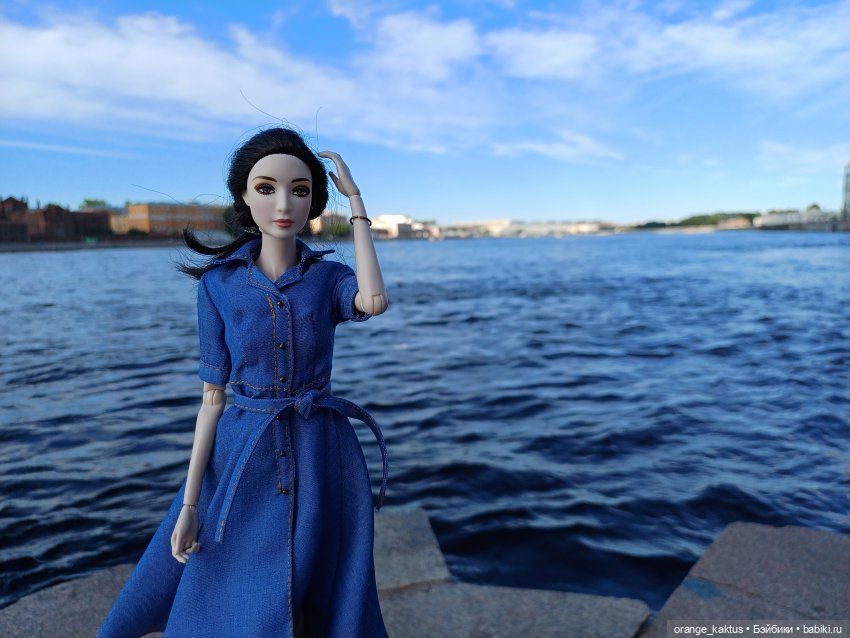 10 моих самых-самых любимых кукол