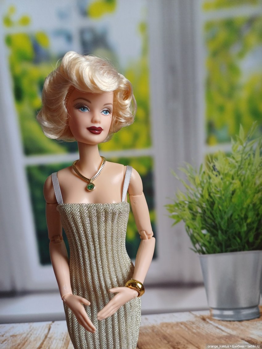 10 моих самых-самых любимых кукол