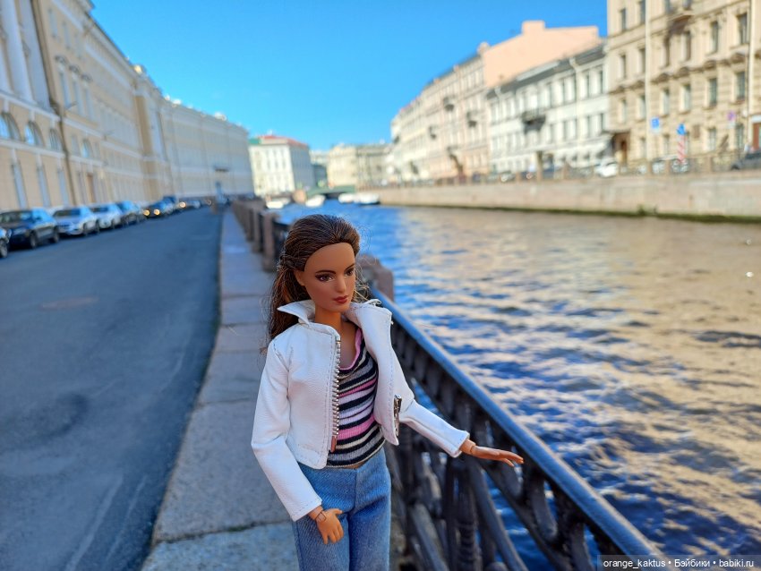 10 моих самых-самых любимых кукол (фото 9)