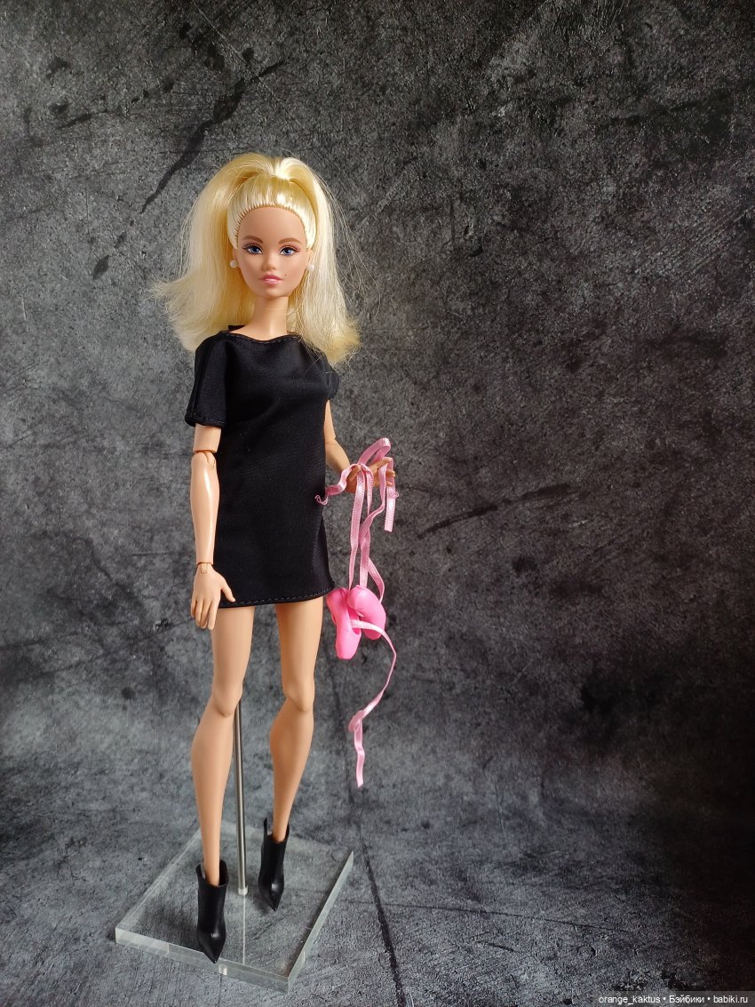 10 моих самых-самых любимых кукол (фото 5)