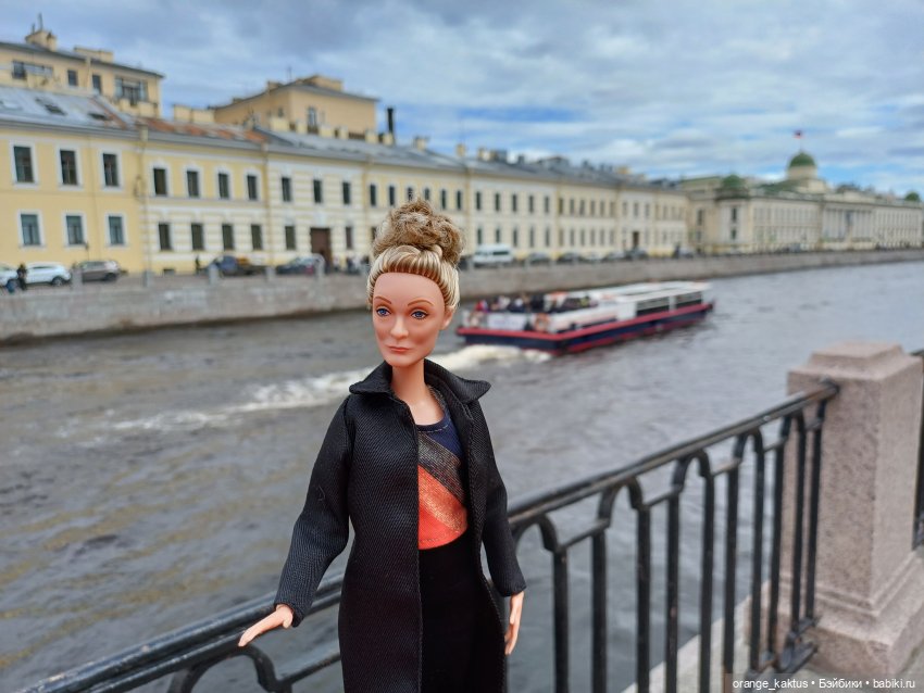 10 моих самых-самых любимых кукол