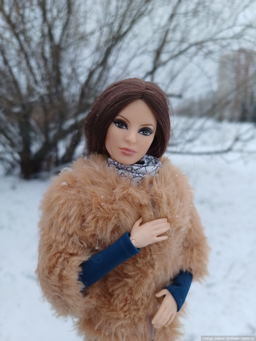10 моих самых-самых любимых кукол