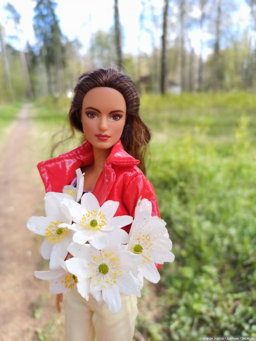 10 моих самых-самых любимых кукол (фото 10)