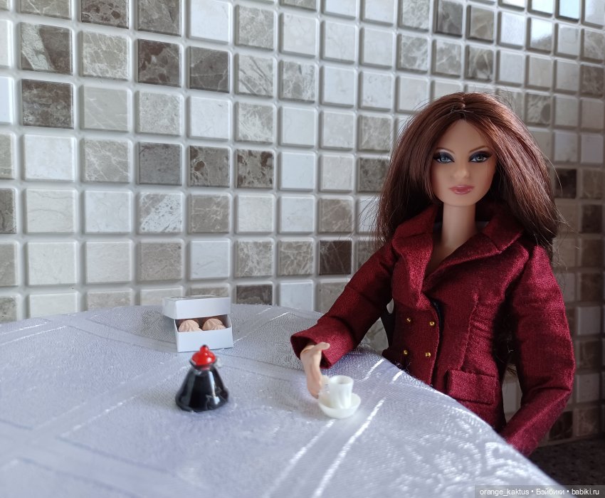 10 моих самых-самых любимых кукол