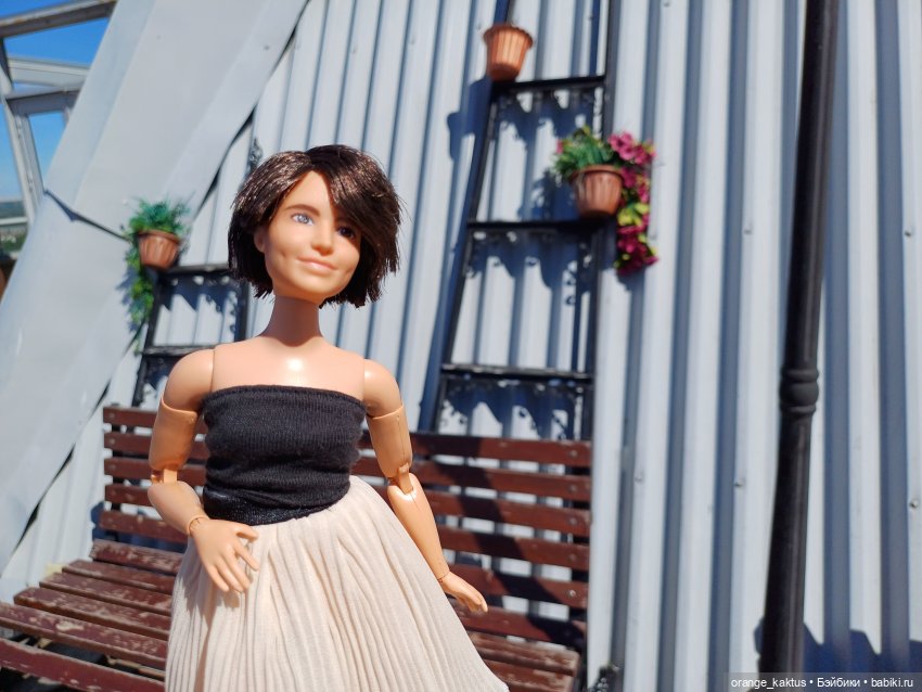 10 моих самых-самых любимых кукол