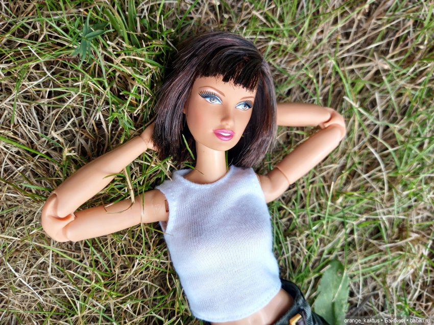 10 моих самых-самых любимых кукол (фото 4)