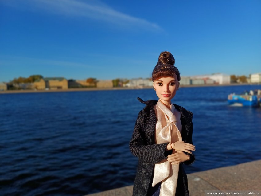 10 моих самых-самых любимых кукол