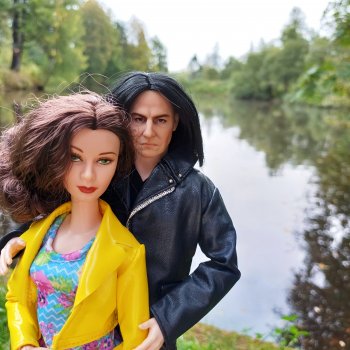 Мои любимые куклопарочки 2 Когда девушки выбирают