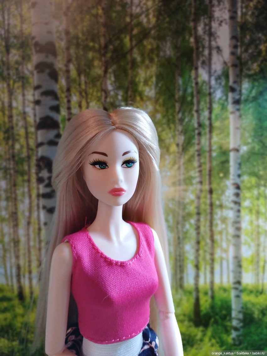 Псевдопоппи — Аналоги Барби и куклы 1/6: клоны 90