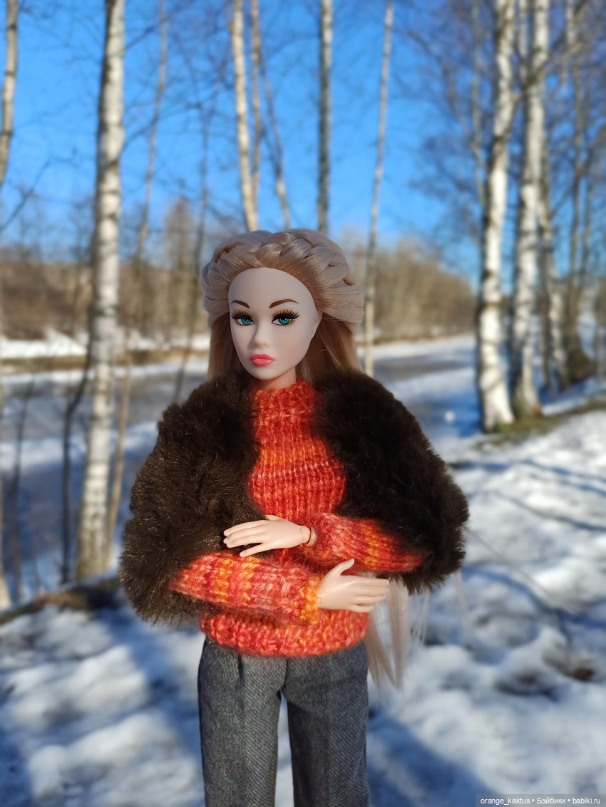 Псевдопоппи — Аналоги Барби и куклы 1/6: клоны 90