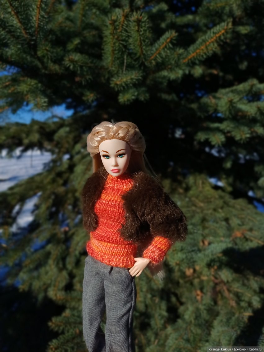 Псевдопоппи — Аналоги Барби и куклы 1/6: клоны 90