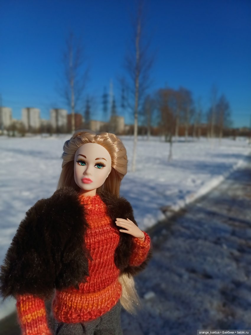 Псевдопоппи — Аналоги Барби и куклы 1/6: клоны 90