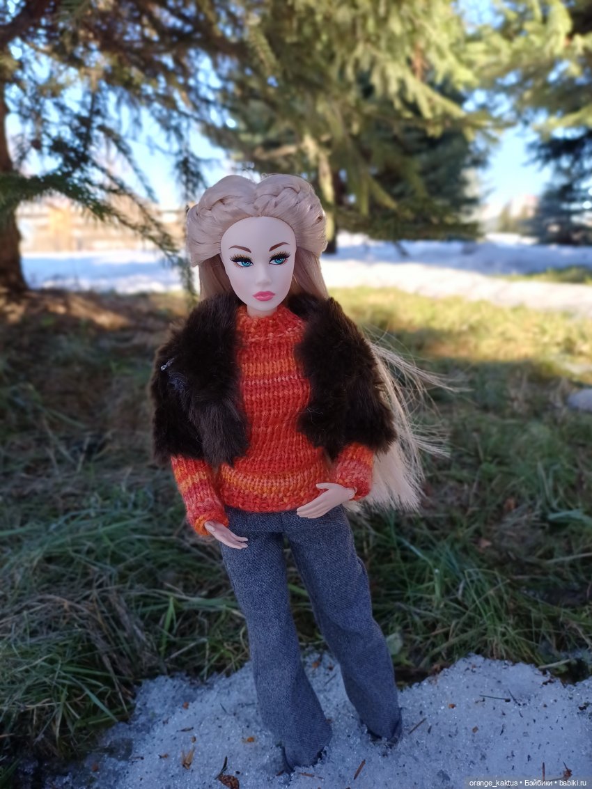 Псевдопоппи — Аналоги Барби и куклы 1/6: клоны 90