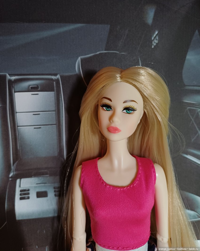 Псевдопоппи — Аналоги Барби и куклы 1/6: клоны 90 (фото 2)