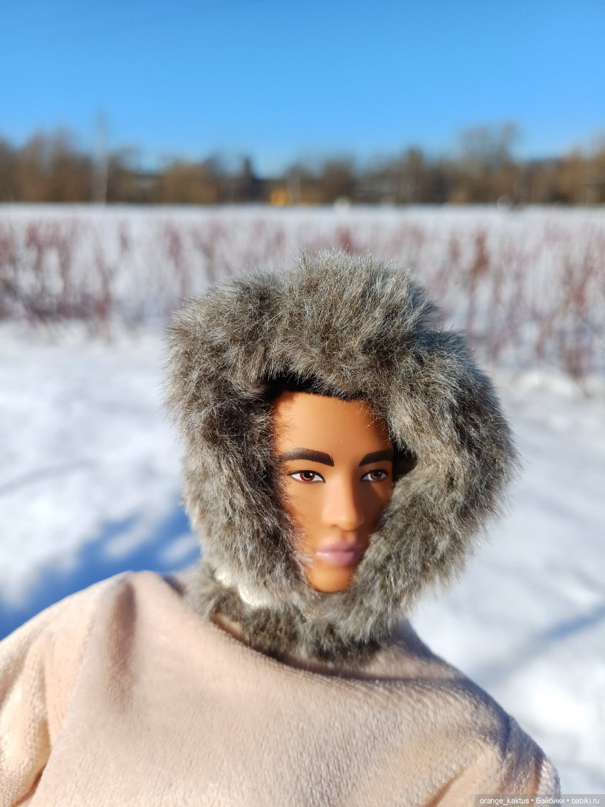 Эскимосы | Бэйбики Эскимосы — Куклы Barbie (Барби): Looks