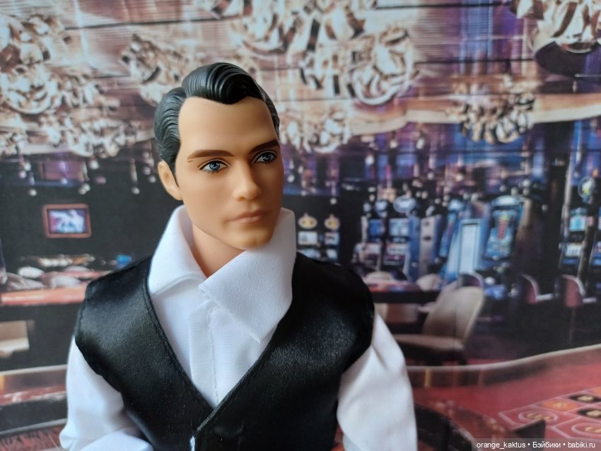 10 моих самых-самых любимых куклопарней (фото 9)