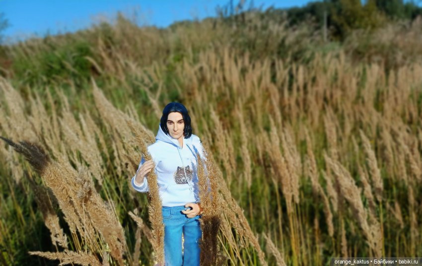 10 моих самых-самых любимых куклопарней