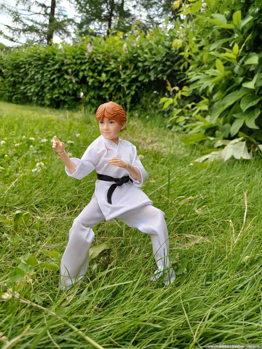 10 моих самых-самых любимых куклопарней (фото 4)