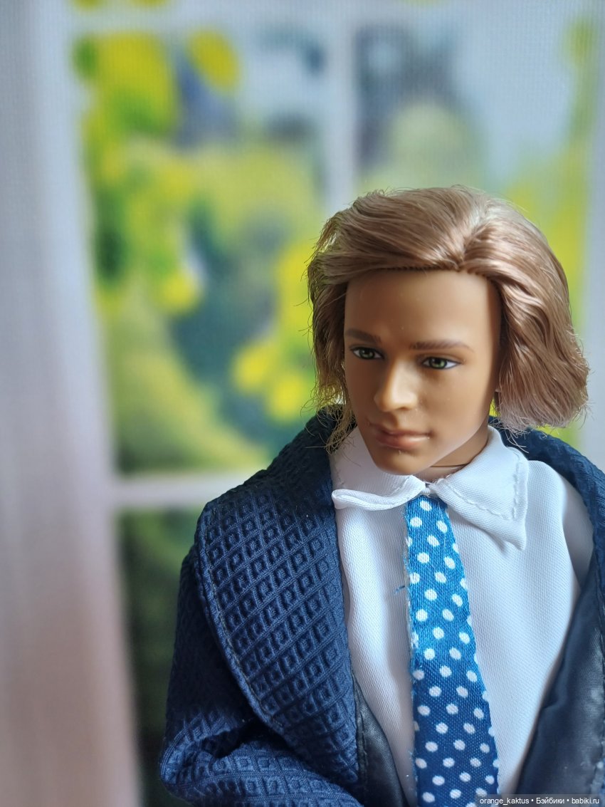 10 моих самых-самых любимых куклопарней