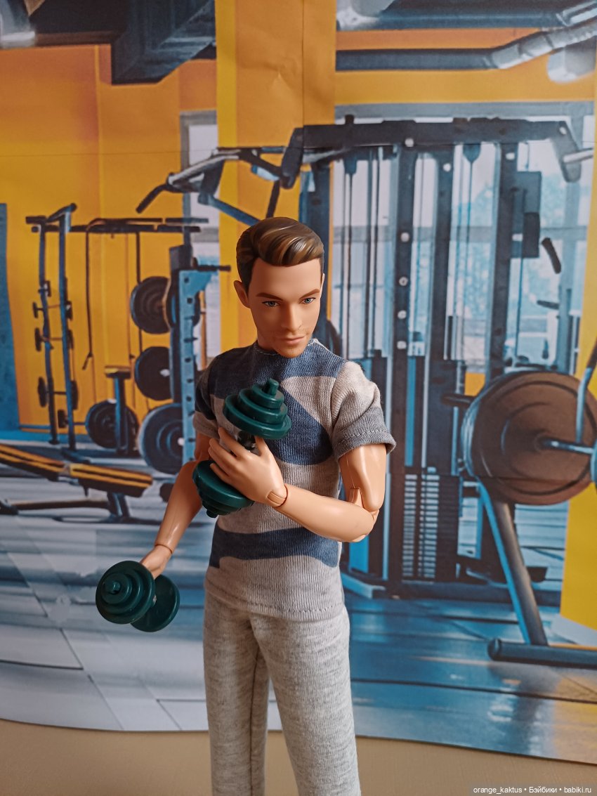 10 моих самых-самых любимых куклопарней