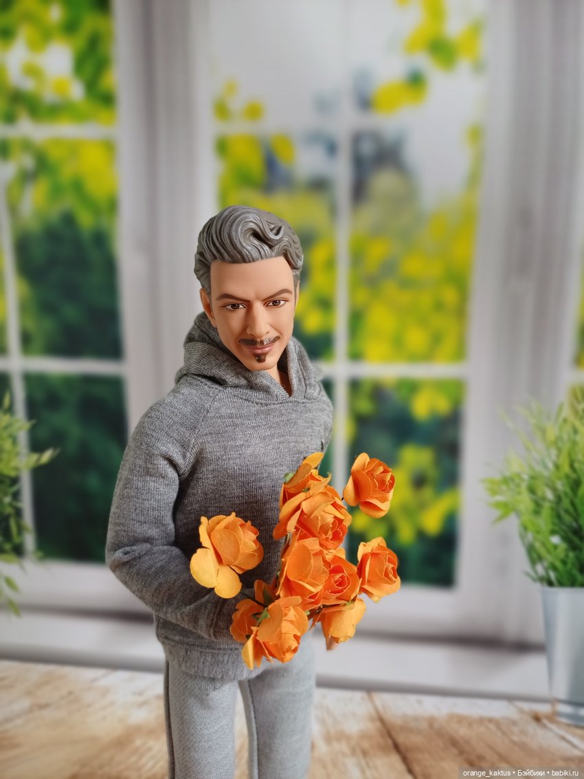 10 моих самых-самых любимых куклопарней (фото 6)