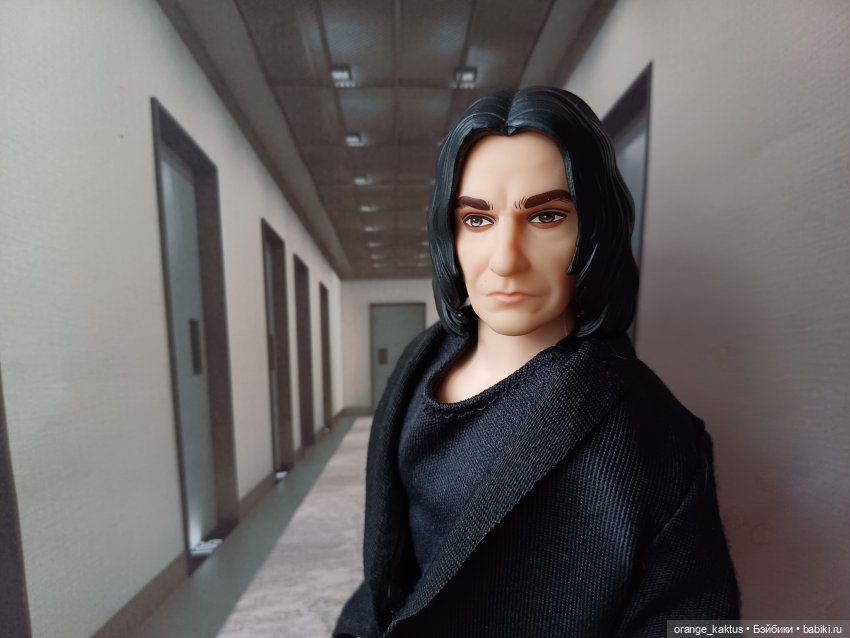 10 моих самых-самых любимых куклопарней