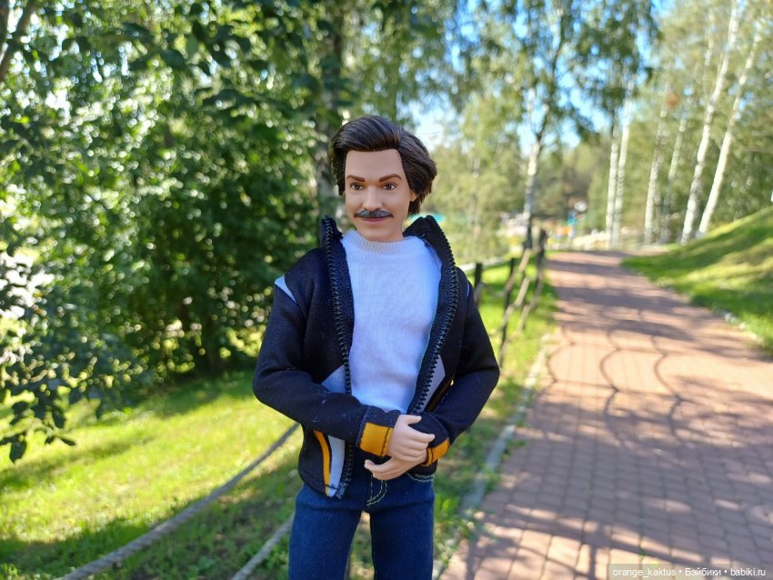 10 моих самых-самых любимых куклопарней