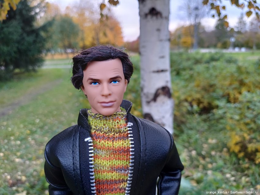 10 моих самых-самых любимых куклопарней (фото 8)