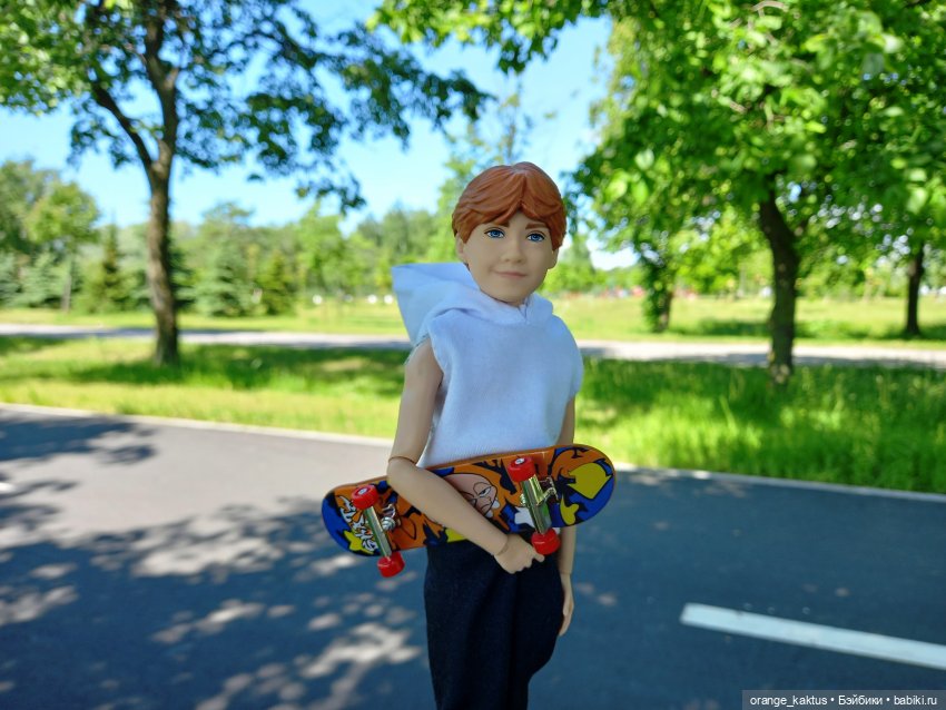 10 моих самых-самых любимых куклопарней (фото 3)