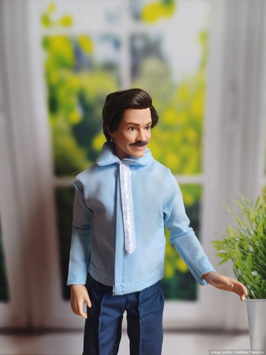 10 моих самых-самых любимых куклопарней