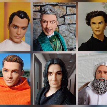 10 моих самых-самых любимых куклопарней